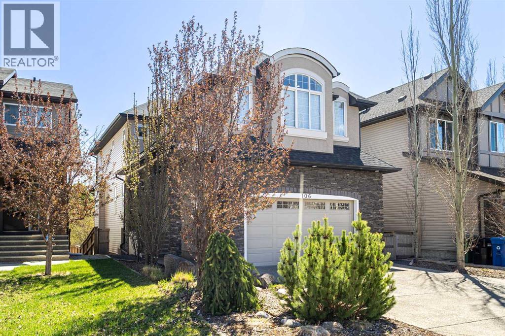 106 Cranarch Landing SE, Calgary, Alberta  T3M 0Z7 - Photo 45 - A2310398