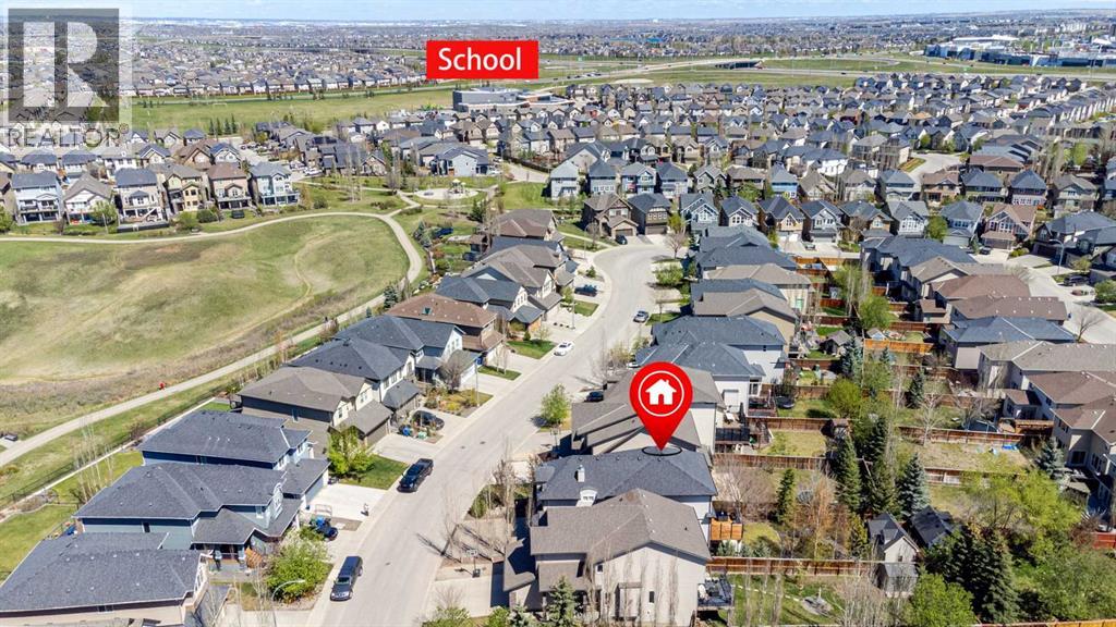 106 Cranarch Landing SE, Calgary, Alberta  T3M 0Z7 - Photo 49 - A2310398