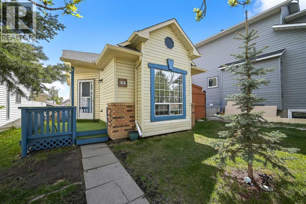 51 Covington Rise NE, Calgary, Alberta  T3K 4A9 - Photo 33 - A2312931