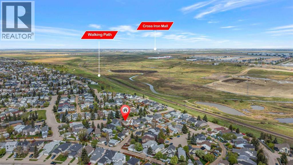 51 Covington Rise NE, Calgary, Alberta  T3K 4A9 - Photo 30 - A2312931