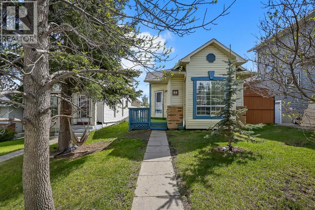 51 Covington Rise NE, Calgary, Alberta  T3K 4A9 - Photo 3 - A2312931