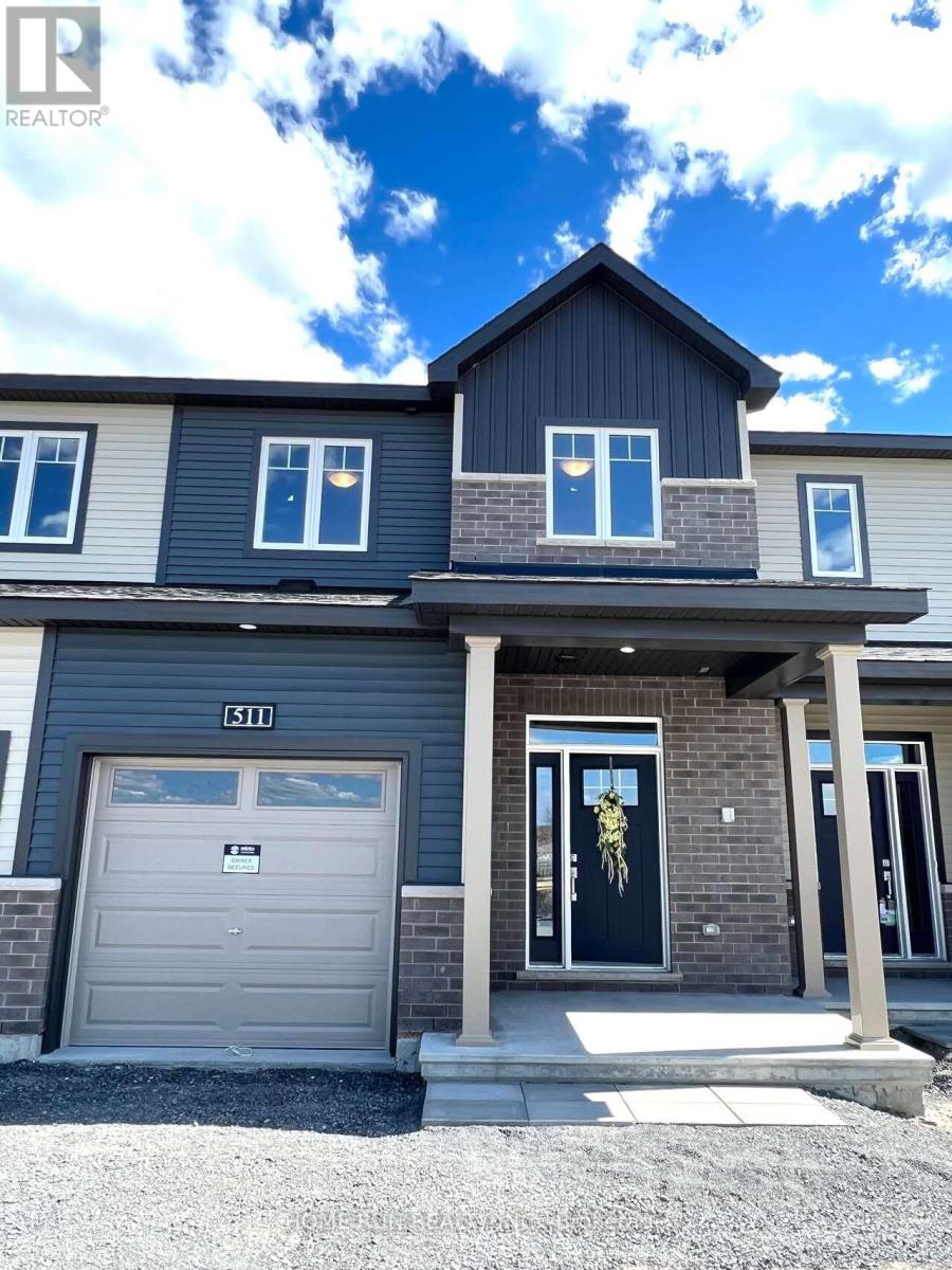 511 MOYARD DRIVE, ottawa, Ontario