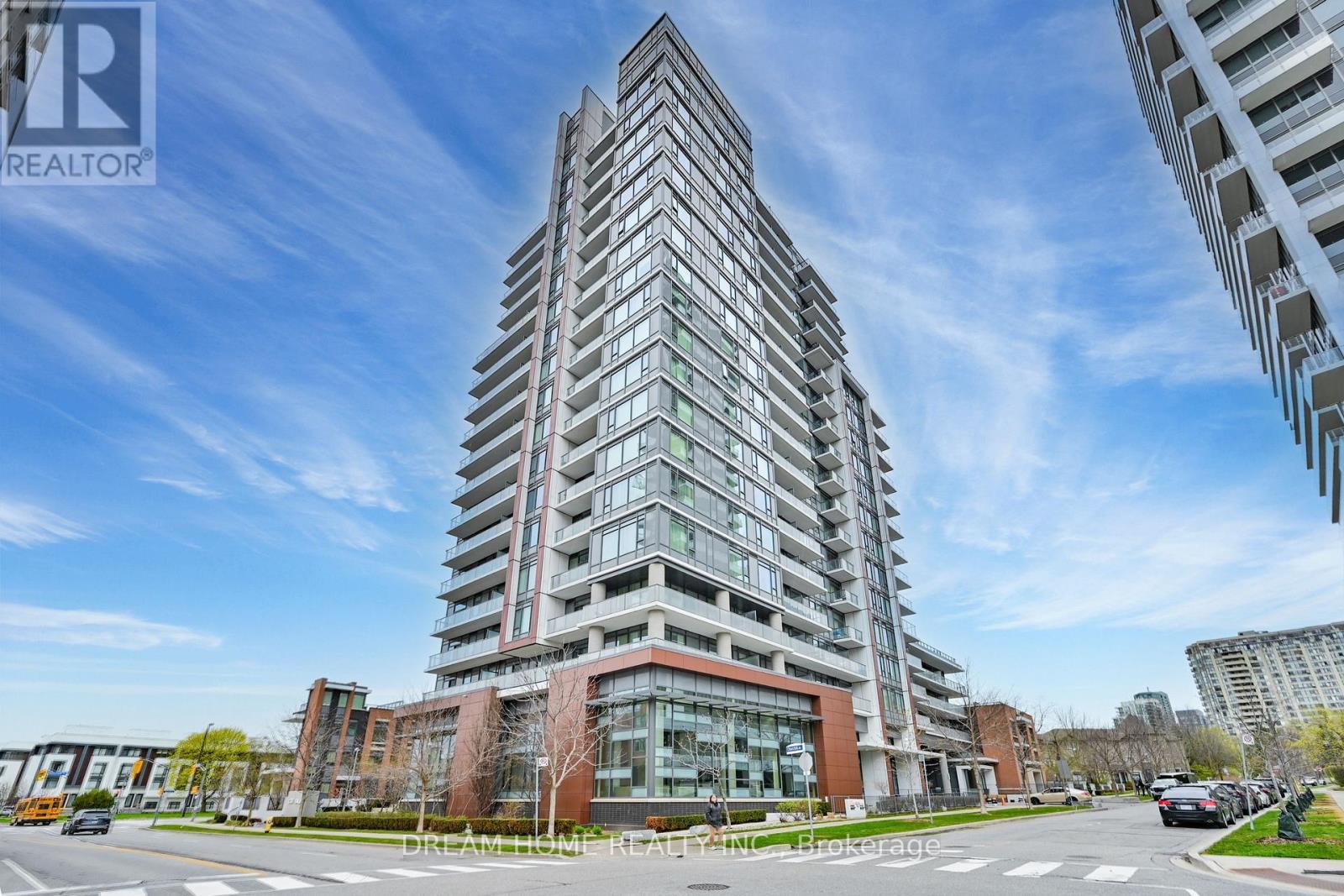 1702 - 68 Canterbury Place, Toronto, Ontario  M2N 0H8 - Photo 2 - C13060950