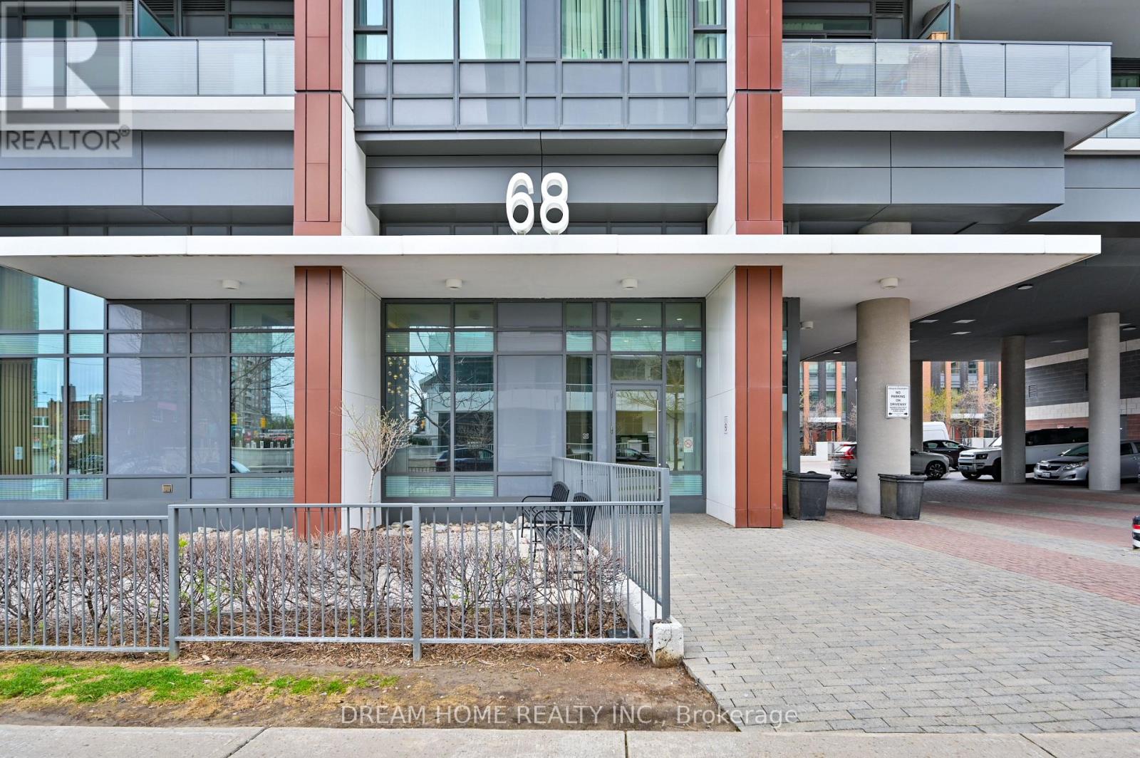 1702 - 68 Canterbury Place, Toronto, Ontario  M2N 0H8 - Photo 25 - C13060950