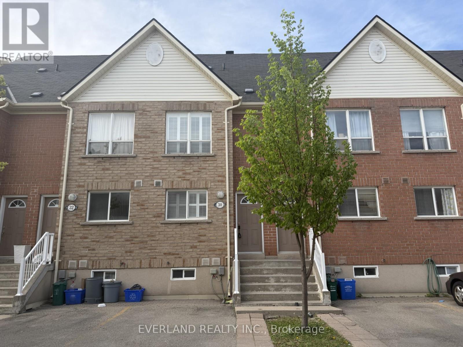 30 FAITHFUL WAY, Markham, Ontario