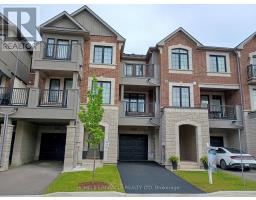 1587 MOIRA CRESCENT, Milton, Ontario