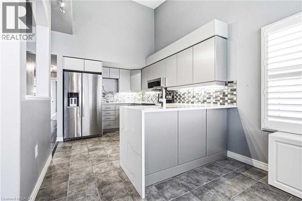 515 North Service Road Unit# 22, Stoney Creek, Ontario L8E 5X6 - Photo 17 - 40831113