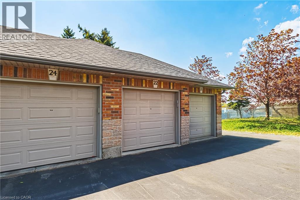 515 North Service Road Unit# 22, Stoney Creek, Ontario L8E 5X6 - Photo 26 - 40831113