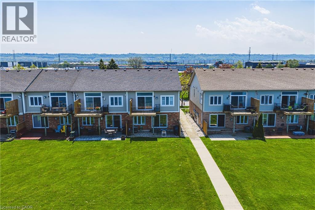 515 North Service Road Unit# 22, Stoney Creek, Ontario L8E 5X6 - Photo 27 - 40831113