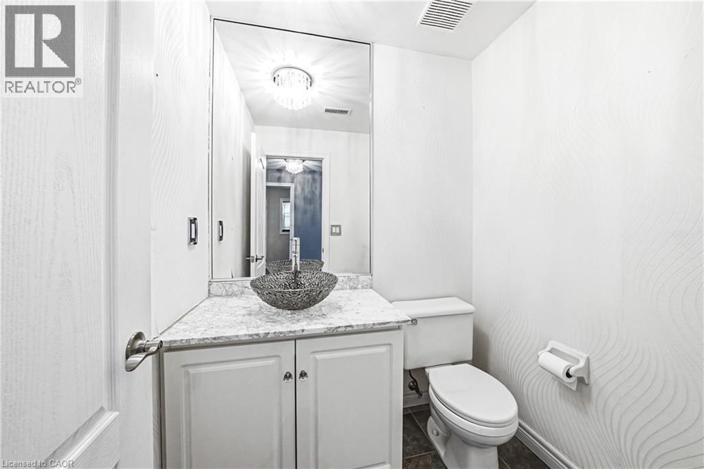 515 North Service Road Unit# 22, Stoney Creek, Ontario L8E 5X6 - Photo 3 - 40831113