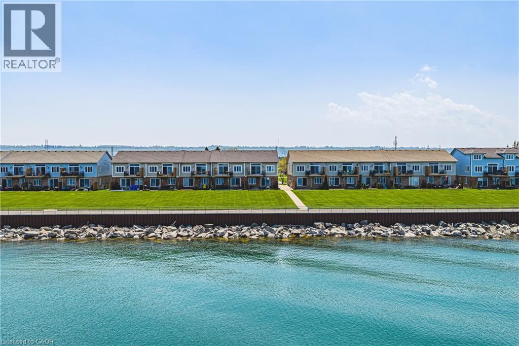 515 North Service Road Unit# 22, Stoney Creek, Ontario L8E 5X6 - Photo 37 - 40831113