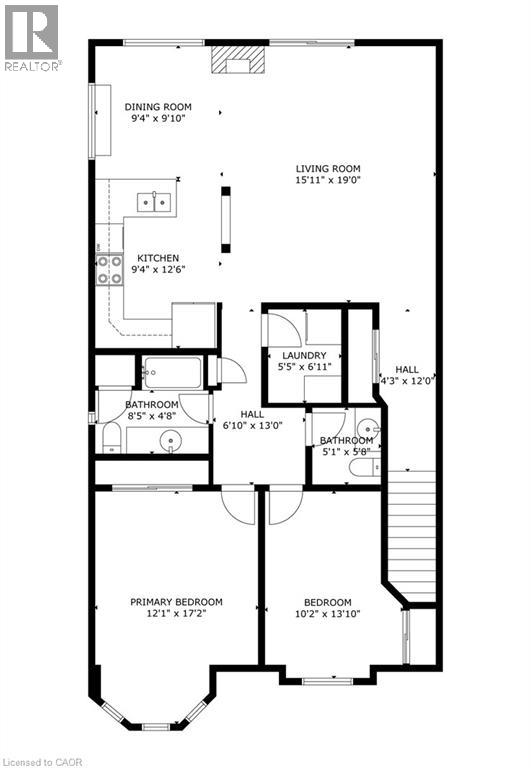 515 North Service Road Unit# 22, Stoney Creek, Ontario L8E 5X6 - Photo 41 - 40831113