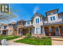 515 NORTH SERVICE Road Unit# 22, Stoney Creek, Ontario