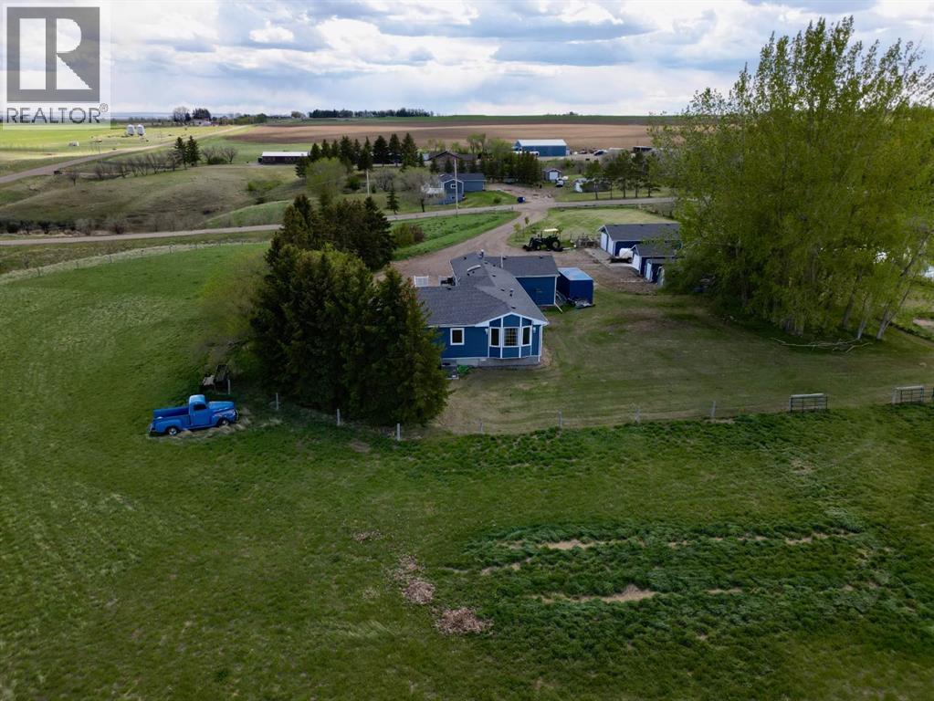 2, 12520 Range Road 70, Rural Cypress County, Alberta  T1B 0K7 - Photo 4 - A2310849
