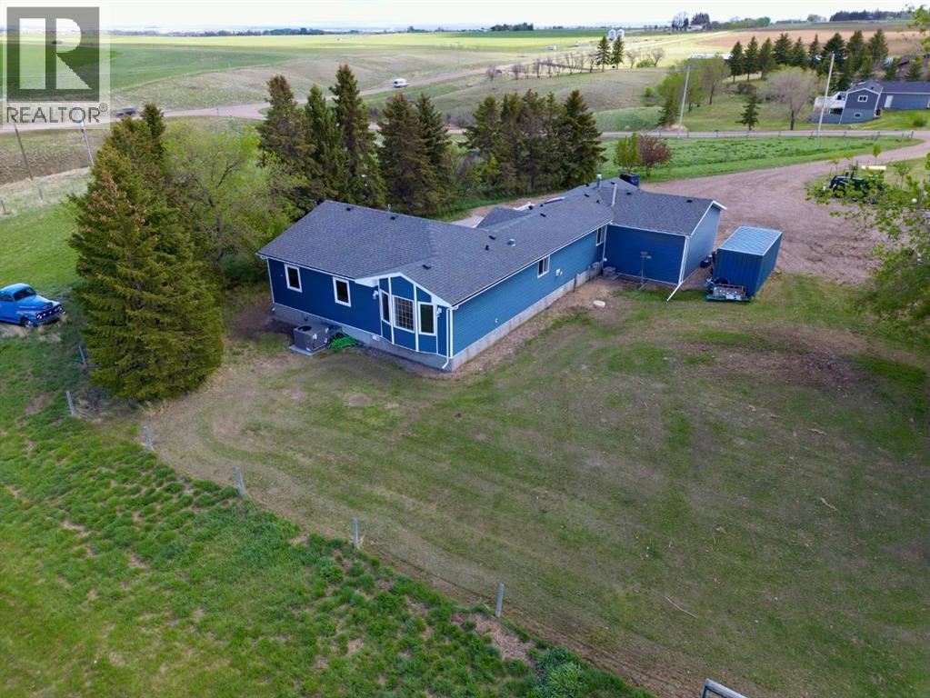 2, 12520 Range Road 70, Rural Cypress County, Alberta  T1B 0K7 - Photo 3 - A2310849