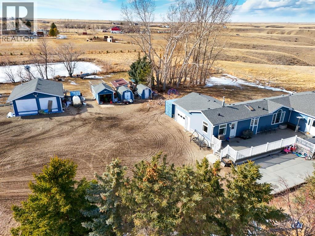 2, 12520 Range Road 70, Rural Cypress County, Alberta  T1B 0K7 - Photo 34 - A2310849