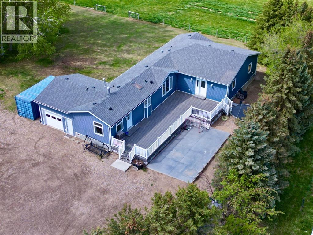 2, 12520 Range Road 70, Rural Cypress County, Alberta  T1B 0K7 - Photo 2 - A2310849