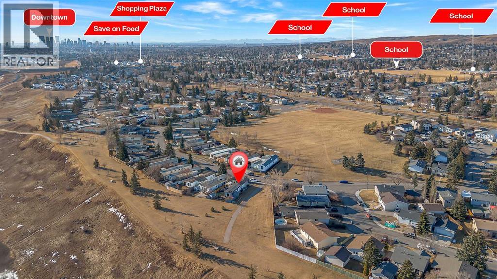 101 Huntstrom Drive NE, Calgary, Alberta  T2K 5V5 - Photo 3 - A2284578