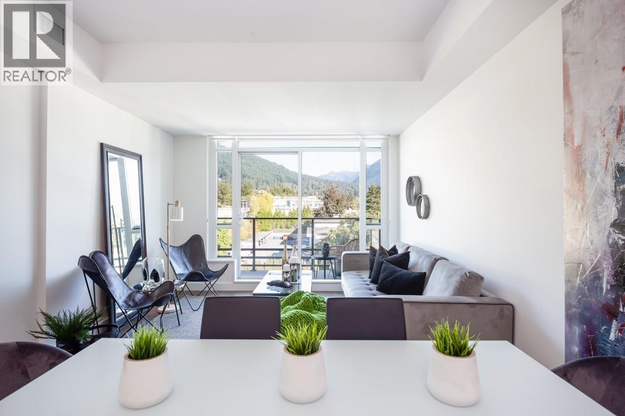 404 1295 Conifer Street, North Vancouver, British Columbia  V7J 0B4 - Photo 6 - R3113980