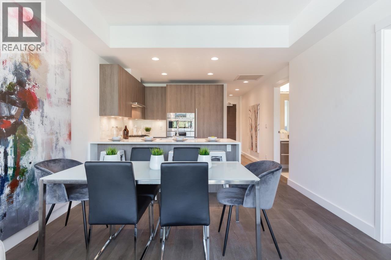 404 1295 Conifer Street, North Vancouver, British Columbia  V7J 0B4 - Photo 9 - R3113980