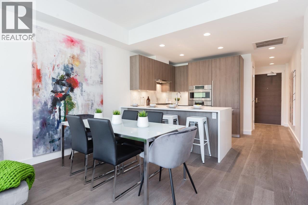 404 1295 Conifer Street, North Vancouver, British Columbia  V7J 0B4 - Photo 8 - R3113980