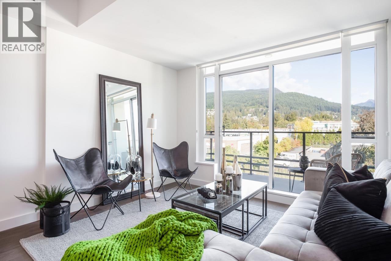 404 1295 Conifer Street, North Vancouver, British Columbia  V7J 0B4 - Photo 12 - R3113980