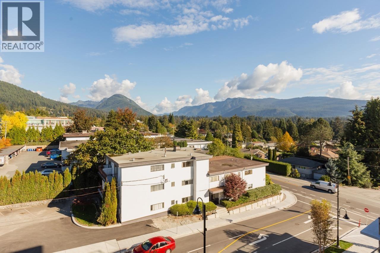 404 1295 Conifer Street, North Vancouver, British Columbia  V7J 0B4 - Photo 24 - R3113980