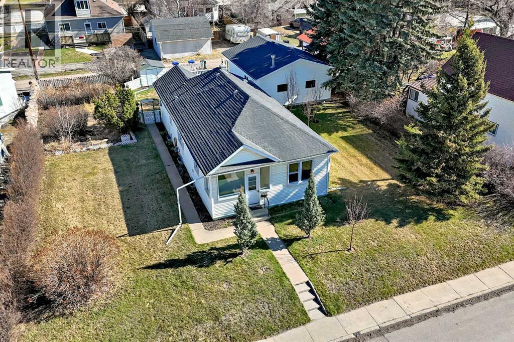 4710 51 Street, Olds, Alberta  T4H 1E7 - Photo 1 - A2306846