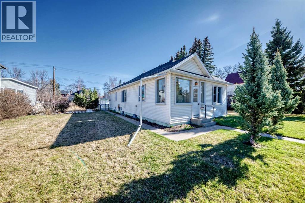 4710 51 Street, Olds, Alberta  T4H 1E7 - Photo 39 - A2306846