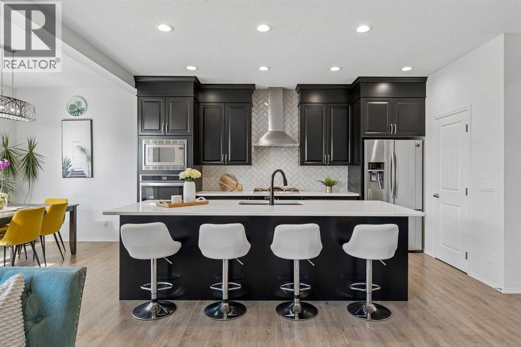 159 Belmont Terrace SW, Calgary, Alberta  T2X 4X2 - Photo 7 - A2313127