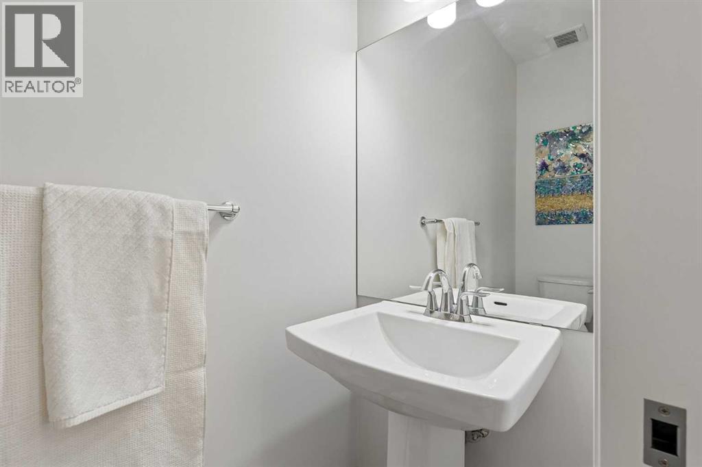 159 Belmont Terrace SW, Calgary, Alberta  T2X 4X2 - Photo 19 - A2313127