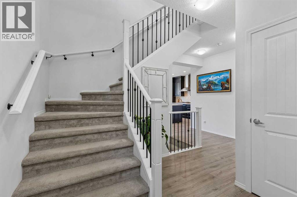 159 Belmont Terrace SW, Calgary, Alberta  T2X 4X2 - Photo 3 - A2313127