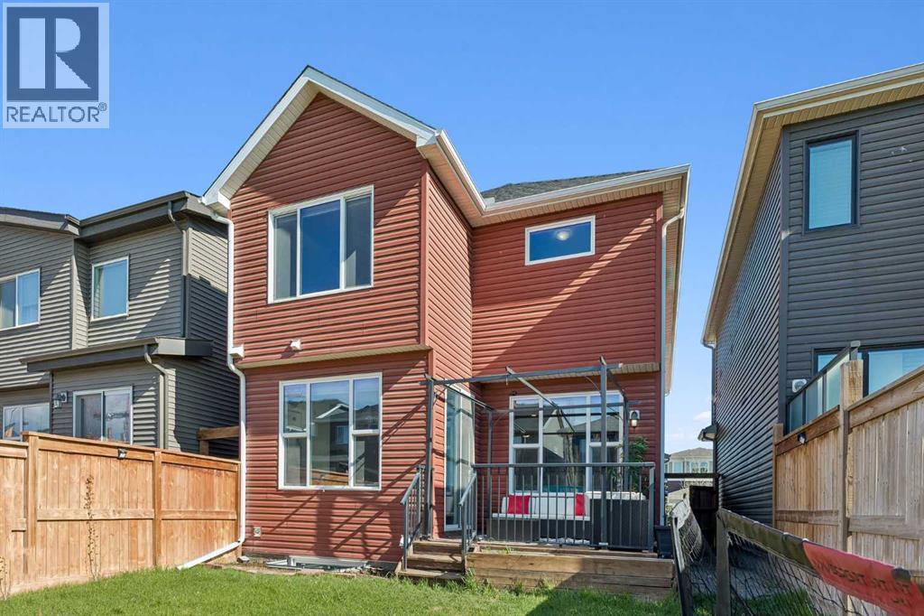 159 Belmont Terrace SW, Calgary, Alberta  T2X 4X2 - Photo 45 - A2313127