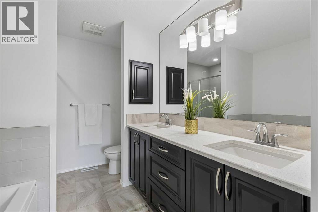 159 Belmont Terrace SW, Calgary, Alberta  T2X 4X2 - Photo 27 - A2313127