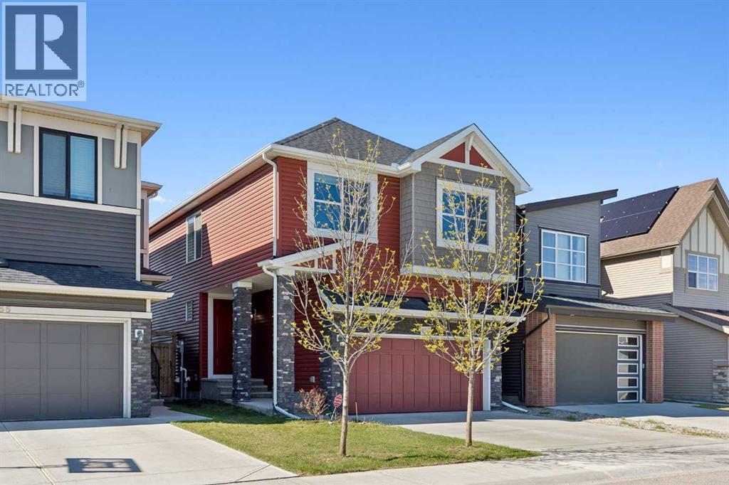 159 Belmont Terrace SW, Calgary, Alberta  T2X 4X2 - Photo 2 - A2313127