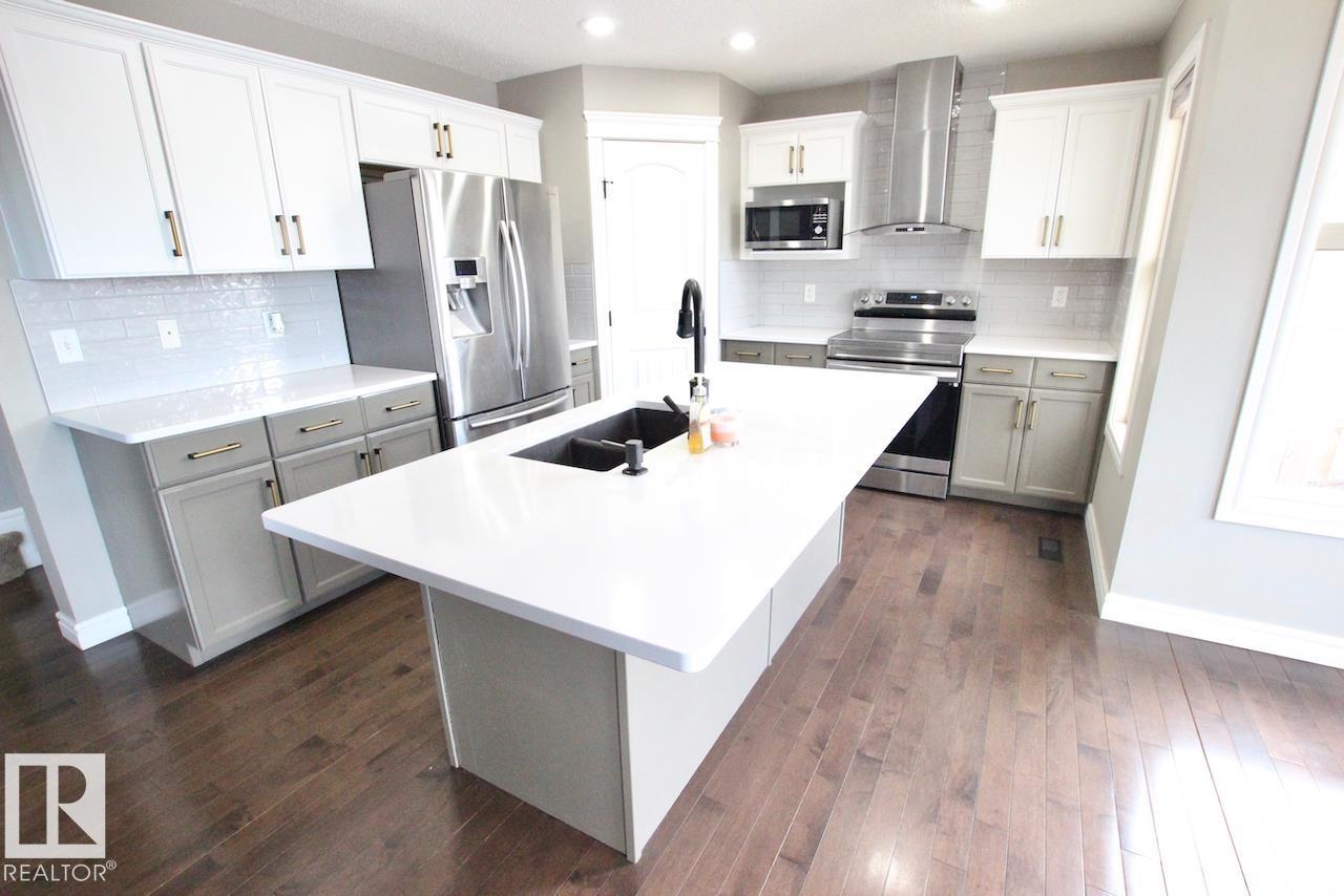 1416 56 St Sw, Edmonton, Alberta  T6X 1R5 - Photo 11 - E4488930