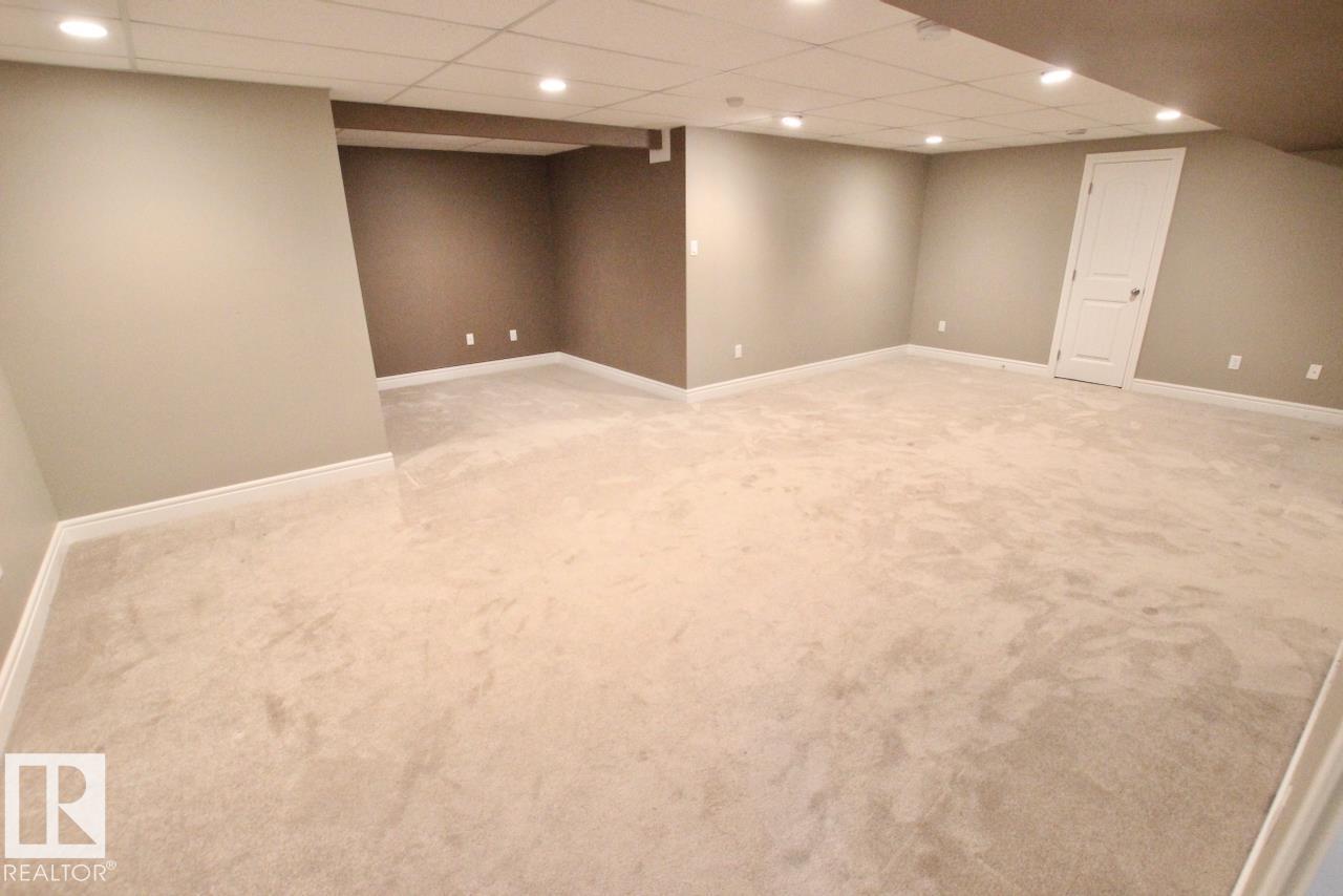 1416 56 St Sw, Edmonton, Alberta  T6X 1R5 - Photo 53 - E4488930