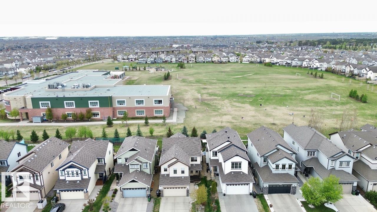 1416 56 St Sw, Edmonton, Alberta  T6X 1R5 - Photo 57 - E4488930
