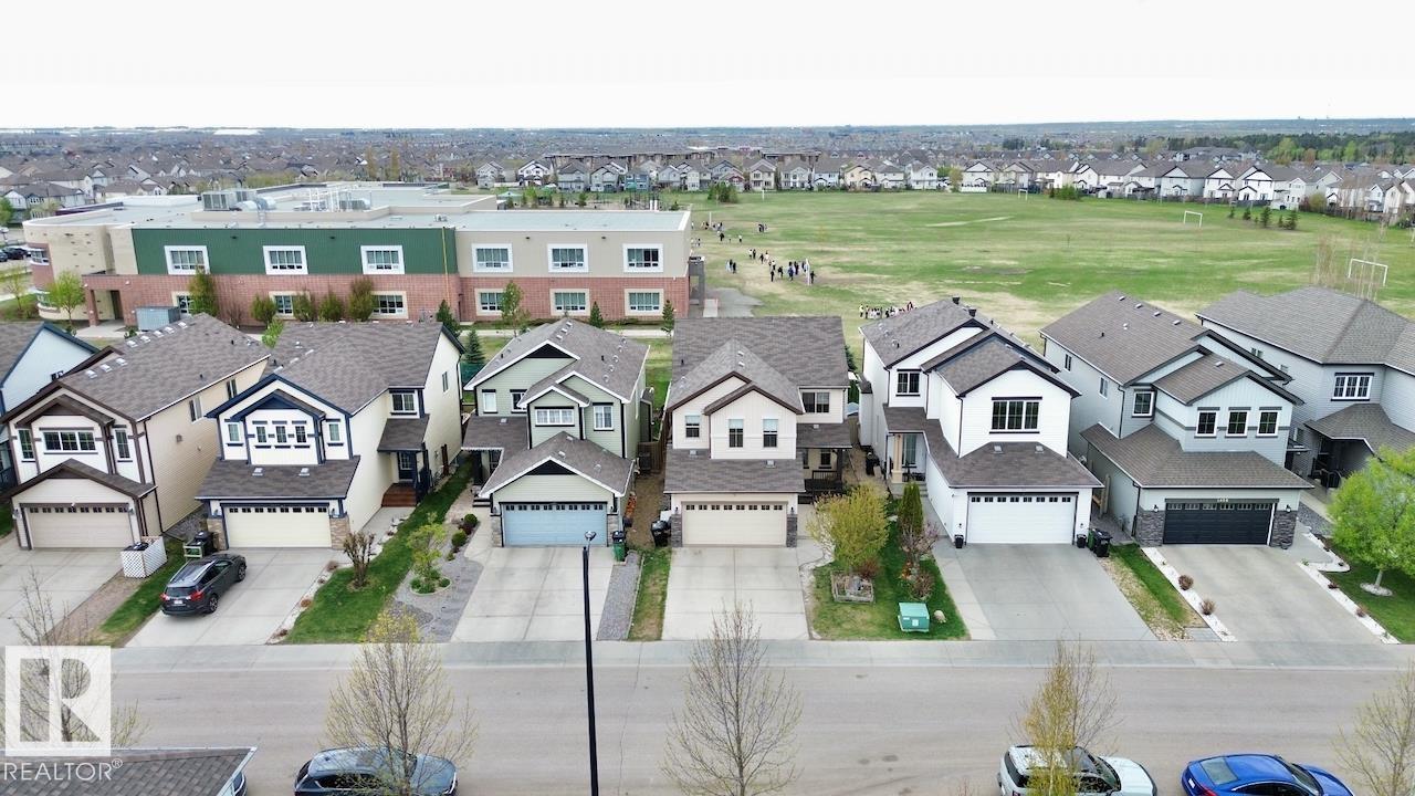 1416 56 St Sw, Edmonton, Alberta  T6X 1R5 - Photo 62 - E4488930