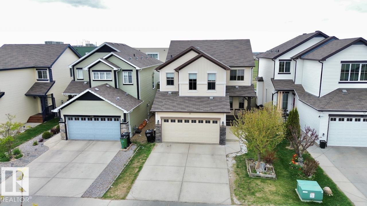 1416 56 St Sw, Edmonton, Alberta  T6X 1R5 - Photo 63 - E4488930