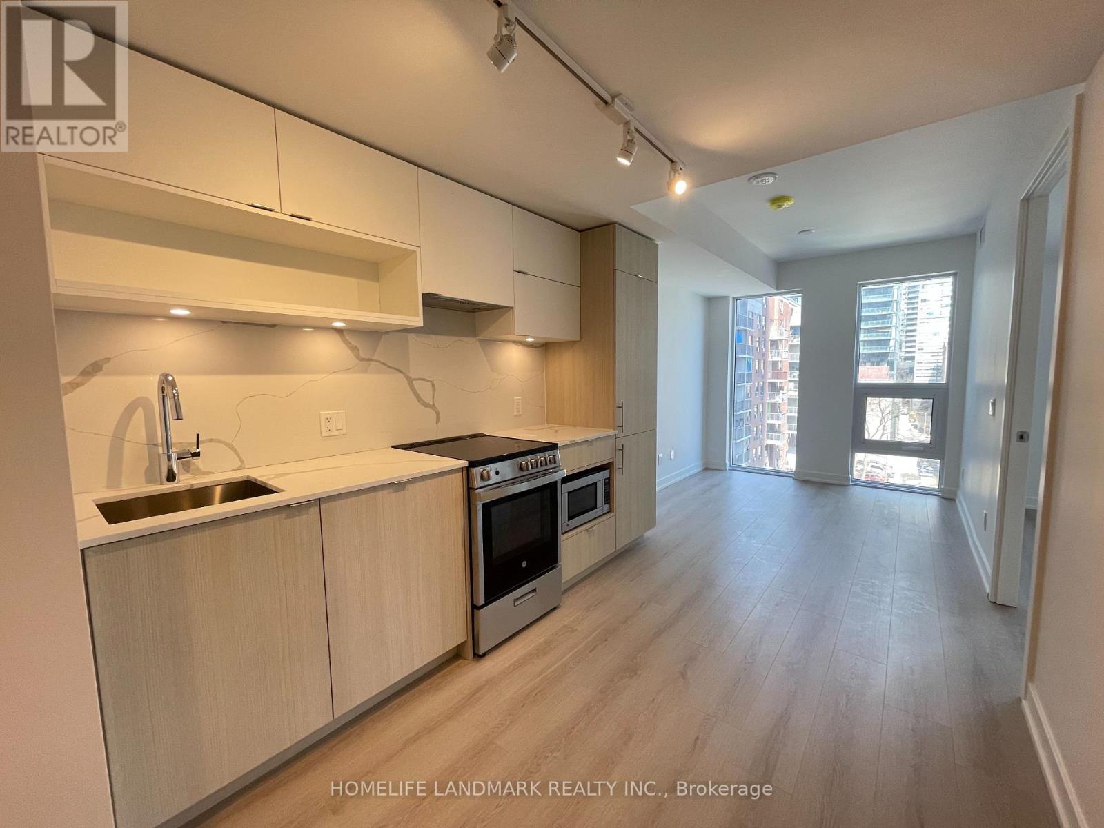 803 - 100 Queen Street E, Toronto, Ontario  M5C 0B5 - Photo 7 - C13153020