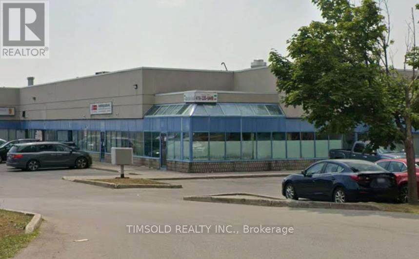 14 - 501 Passmore Avenue, Toronto, Ontario  M1V 5G4 - Photo 1 - E13153008