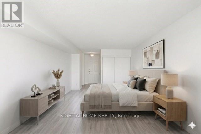 803 - 610 Bullock Drive, Markham, Ontario  L3R 0G1 - Photo 11 - N13138394