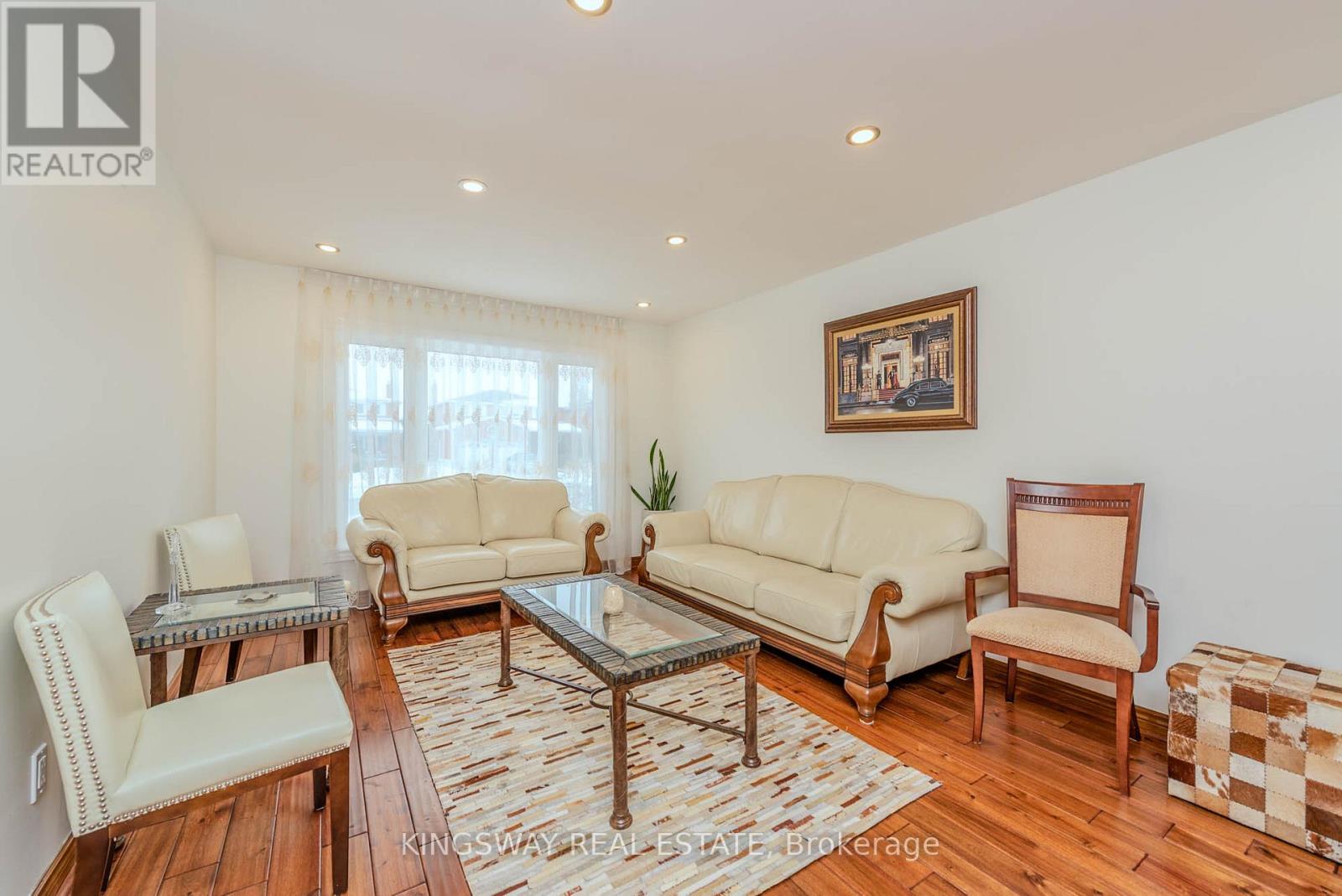 298 Forest Drive S, Vaughan, Ontario  L4L 3T5 - Photo 14 - N13146018