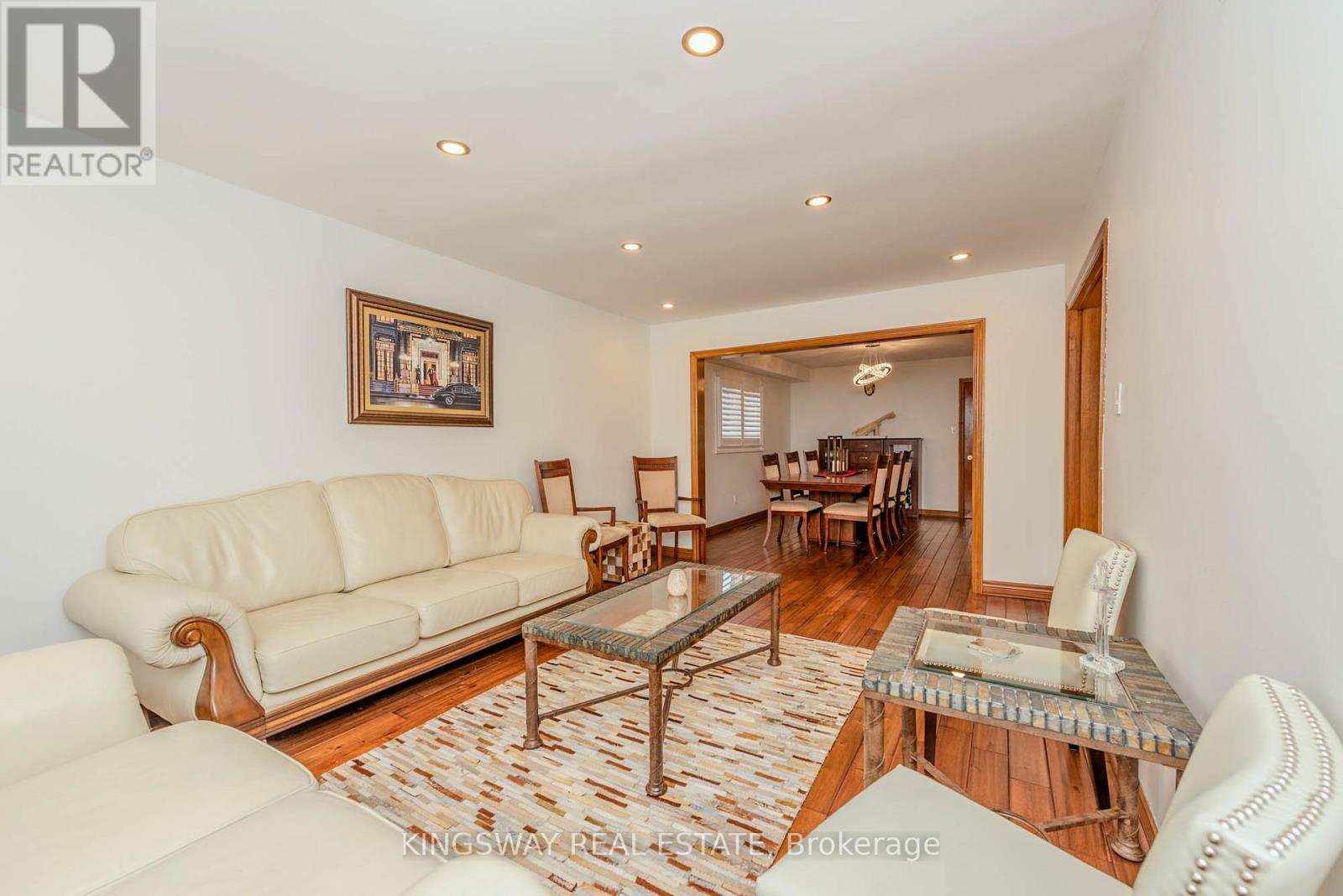 298 Forest Drive S, Vaughan, Ontario  L4L 3T5 - Photo 16 - N13146018
