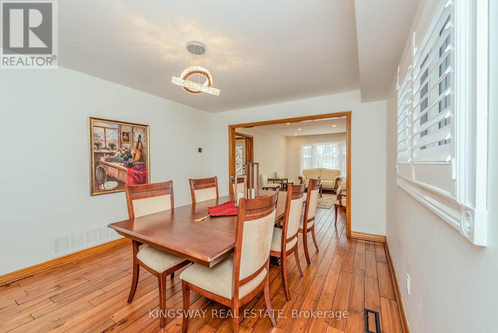 298 Forest Drive S, Vaughan, Ontario  L4L 3T5 - Photo 18 - N13146018