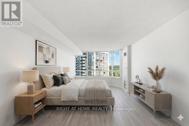 803 - 610 Bullock Drive, Markham, Ontario  L3R 0G1 - Photo 9 - N13138394