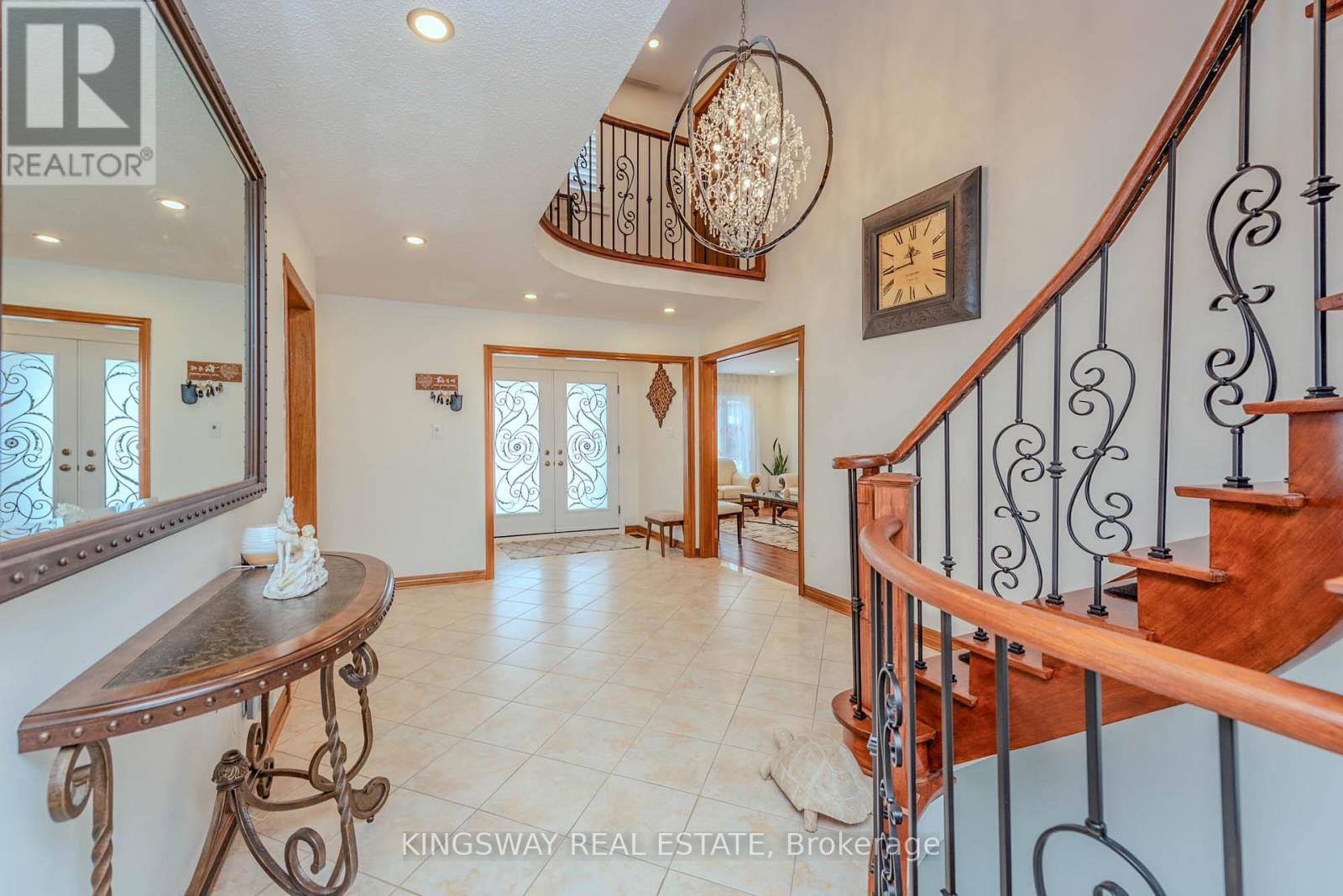 298 Forest Drive S, Vaughan, Ontario  L4L 3T5 - Photo 11 - N13146018