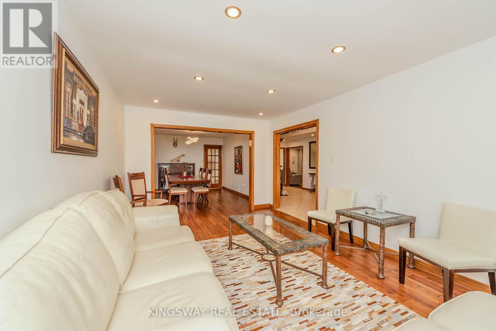 298 Forest Drive S, Vaughan, Ontario  L4L 3T5 - Photo 17 - N13146018