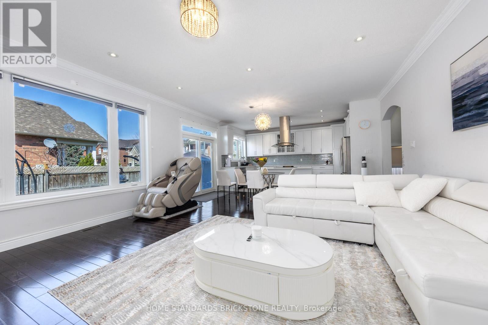 64 Saffron Street, Markham, Ontario  L6E 1Y4 - Photo 13 - N13153024